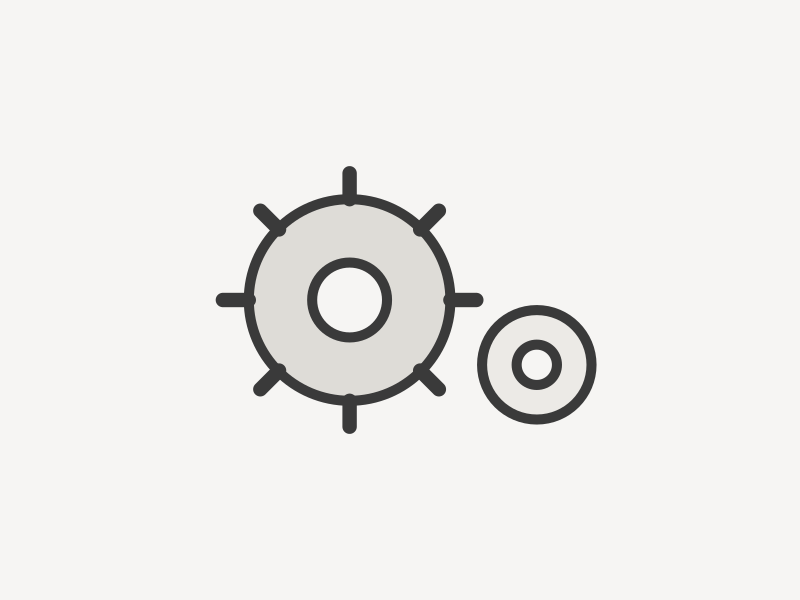 Rectifier fumée noir