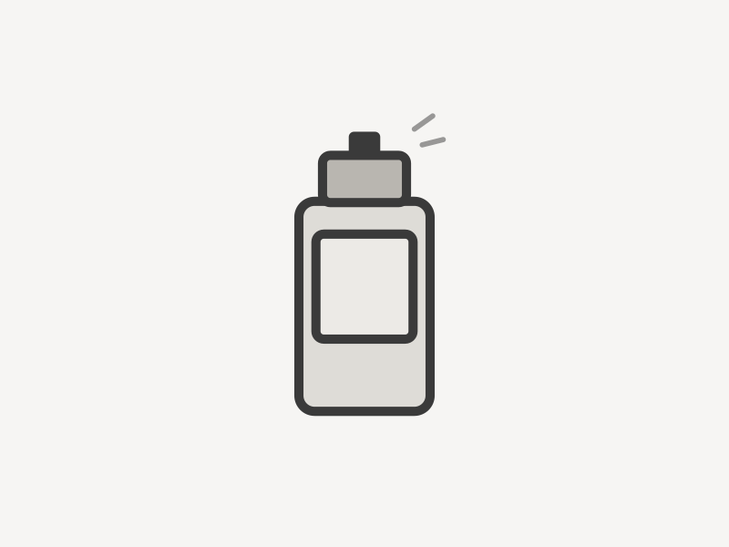 Peinture SENOTHERM 150ml nickel