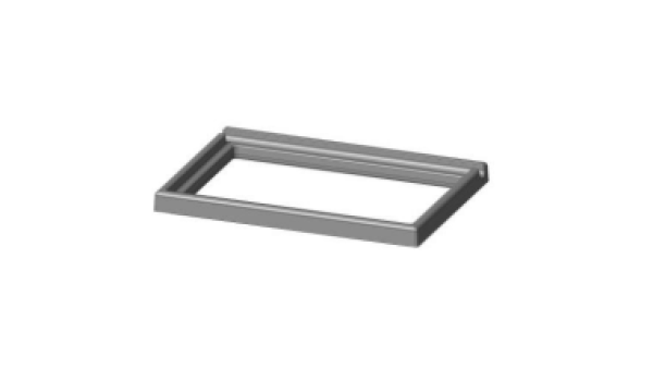Grille de fond — PELEE ACCUM
